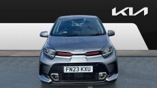 Kia Picanto 1.0 GT-line 5dr [4 seats] Petrol Hatchback